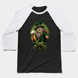 st patricks day Baseball T-Shirt